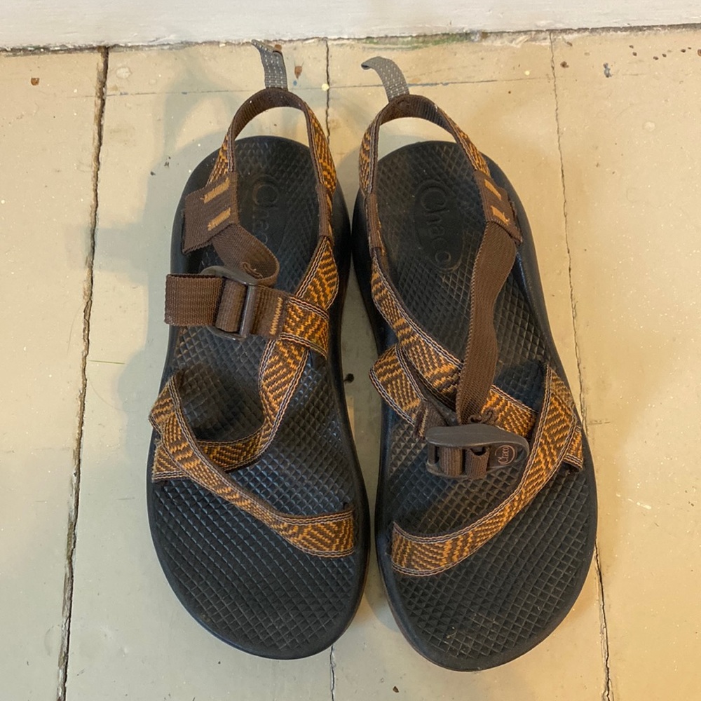 Chaco Sandals